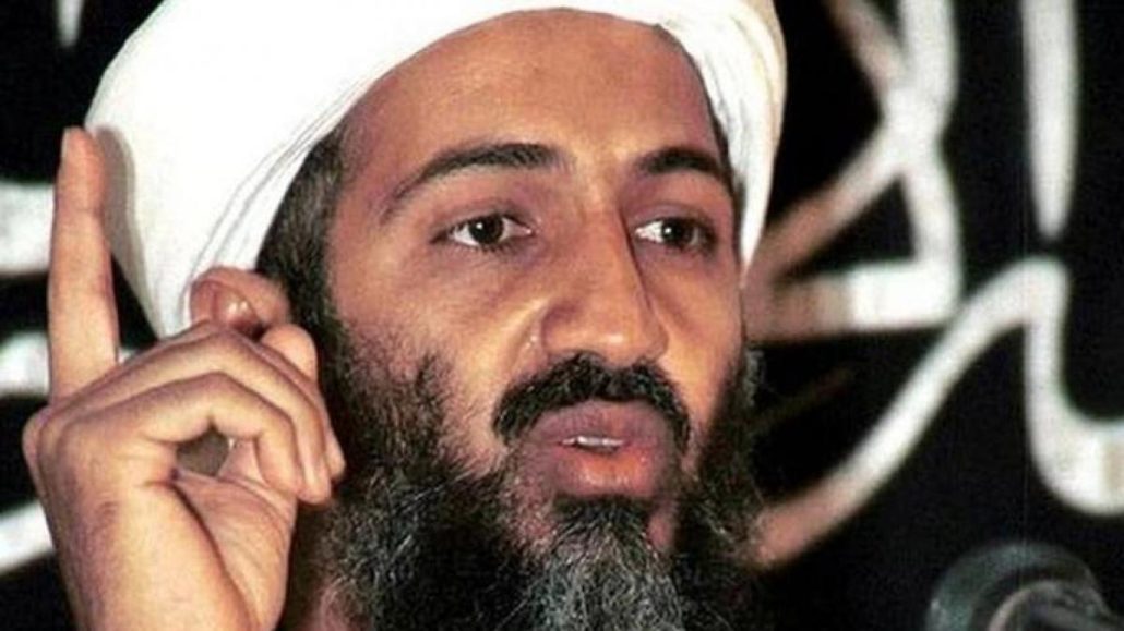Osama Bin Laden