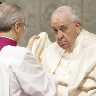 Papa Francisco