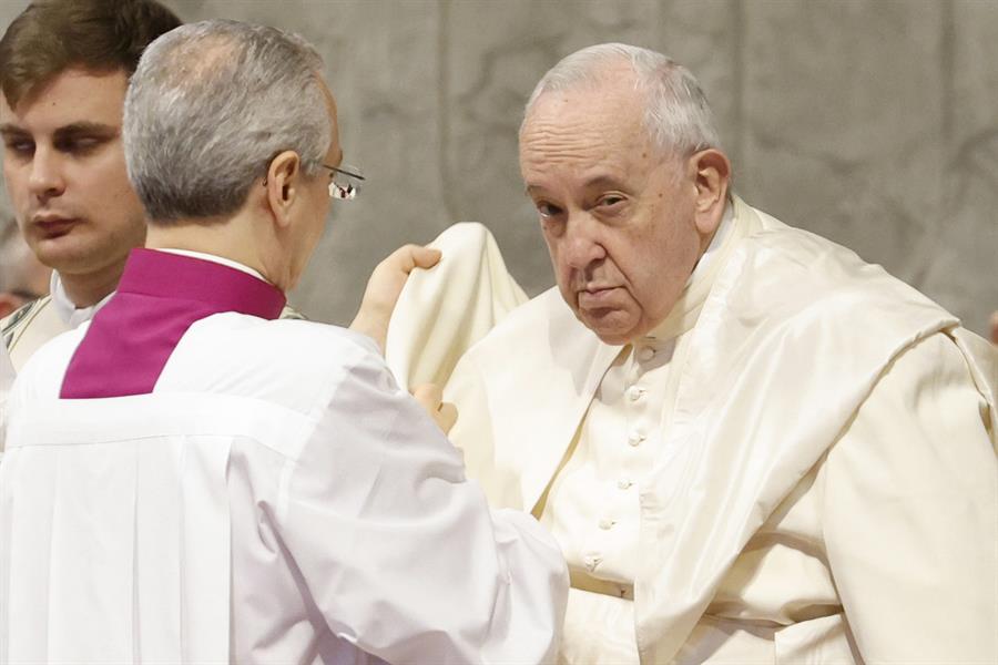 Papa Francisco