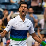 Djokovic
