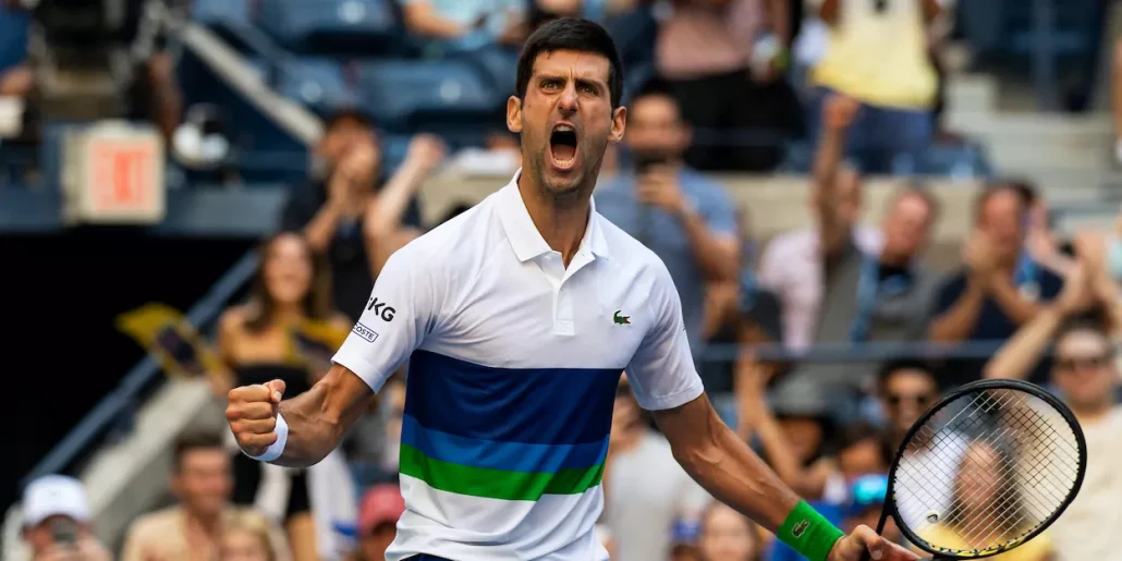 Djokovic