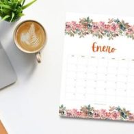 Efemérides y celebraciones de Enero