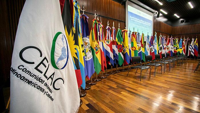 Estos son los mandatarios que asistirán a la Cumbre de CELAC en Honduras