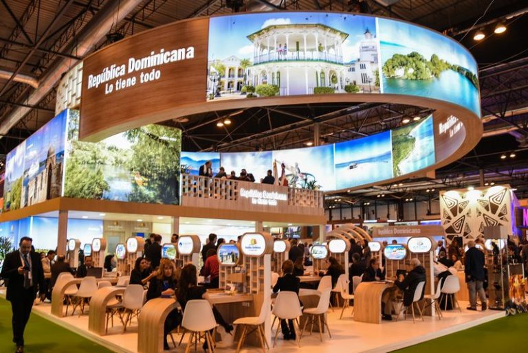 FITUR fuente externa | Noticias de hoy en De Último Minuto
