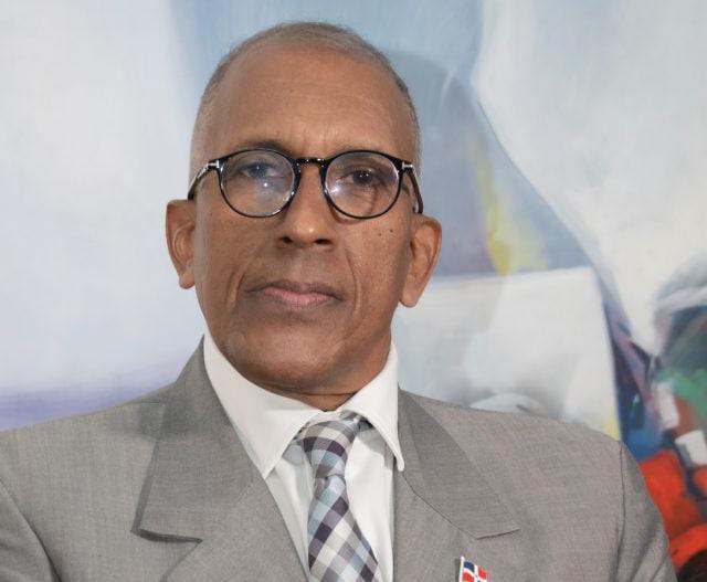 Félix Antonio Santana