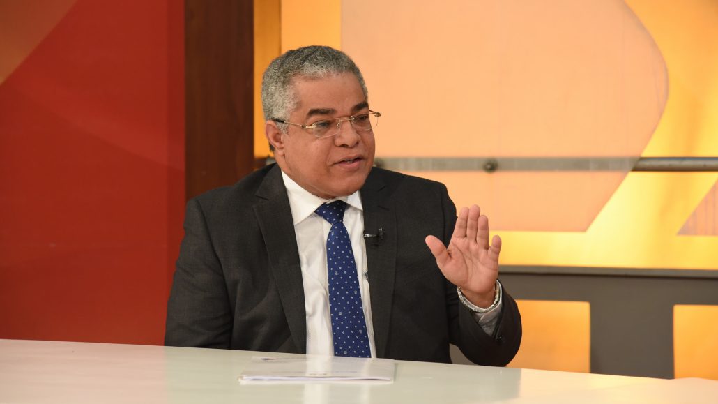 Luis Reyes