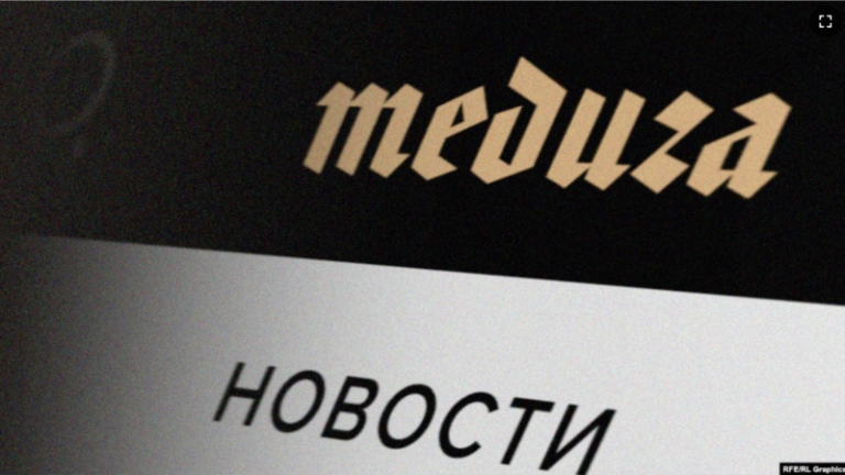 Meduza novosti | Noticias de hoy en De Último Minuto