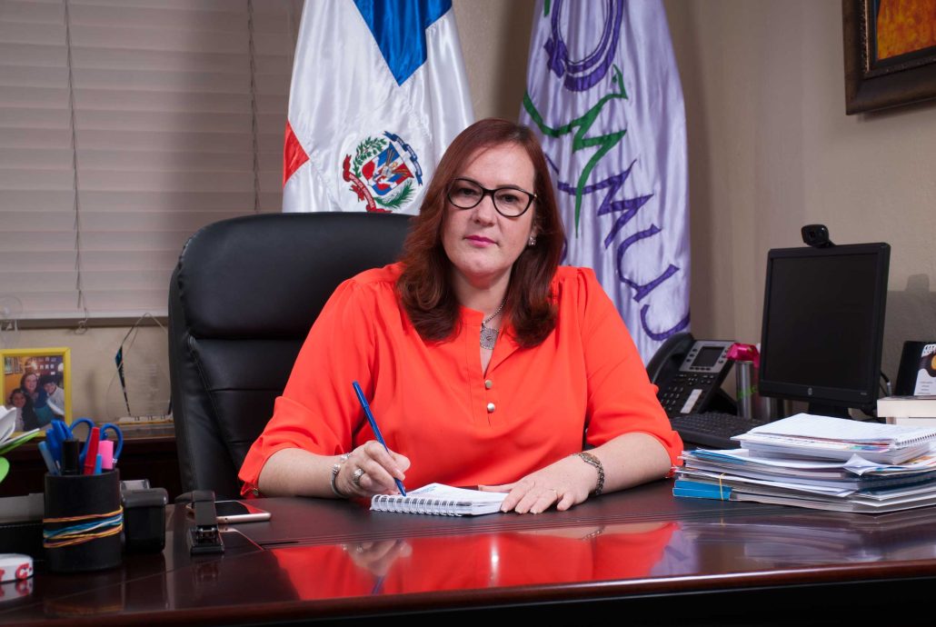Janet Camilo