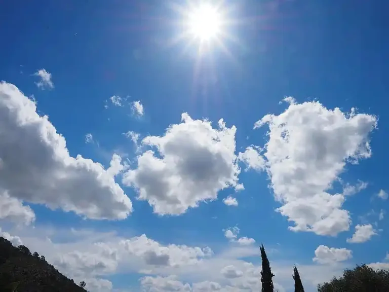 Nubes | Noticias de hoy en De Último Minuto