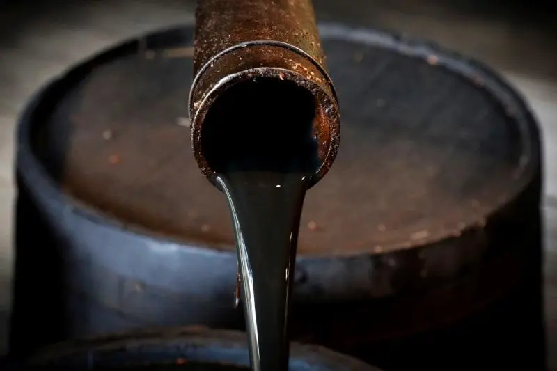 Petróleo