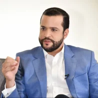 La reacción de Rafael Paz ante aspiraciones de Franklin Rodríguez