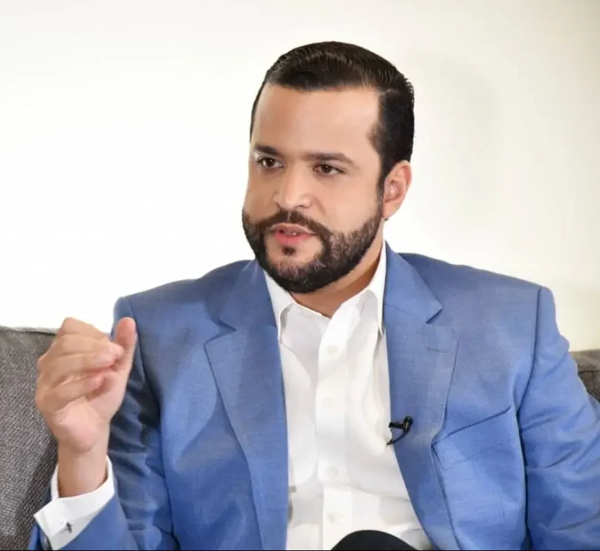 La reacción de Rafael Paz ante aspiraciones de Franklin Rodríguez