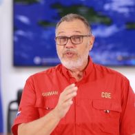 El Centro de Operaciones de Emergencias (COE) mantiene este viernes, tres provincias en alerta amarilla y coloca 10 en alerta verde por posibles crecidas de ríos, arroyos y cañadas, a consecuencia de una vaguada.