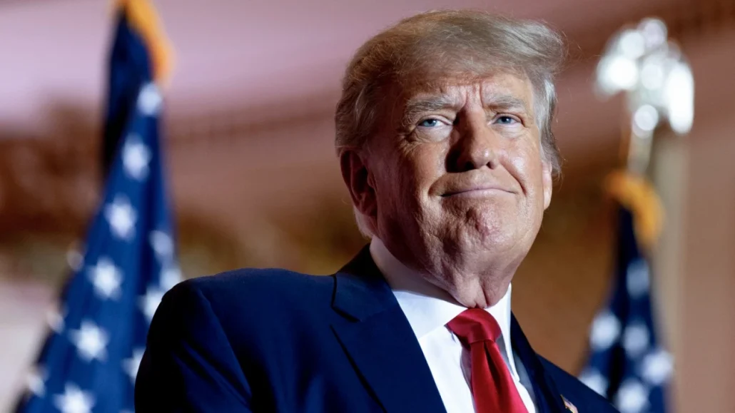 Trump