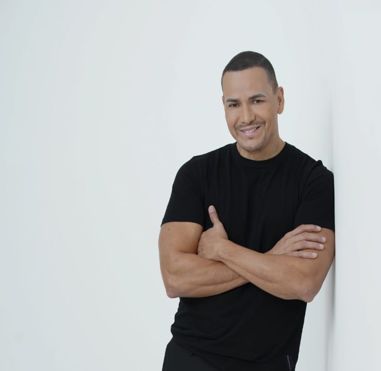 Víctor Manuelle