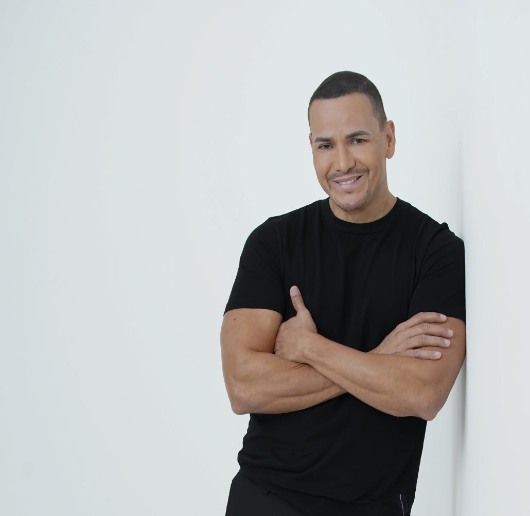 Víctor Manuelle