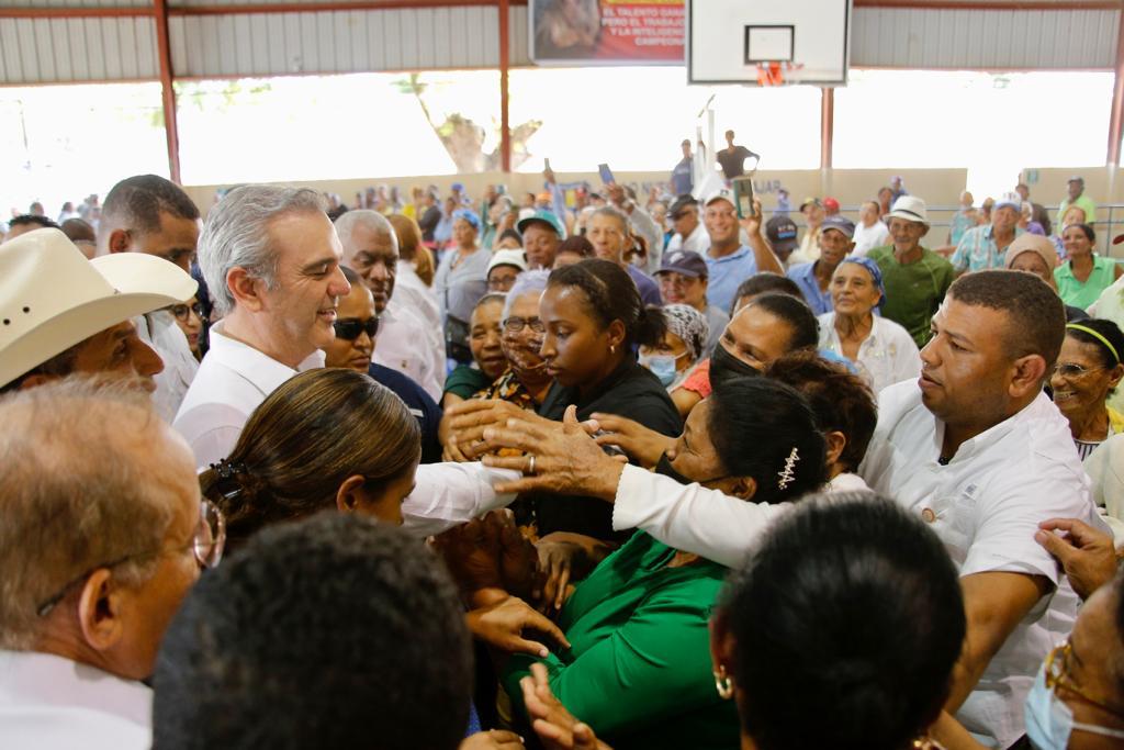 Programa "Primero Tú" beneficia a unas 3,000 personas en pobreza extrema