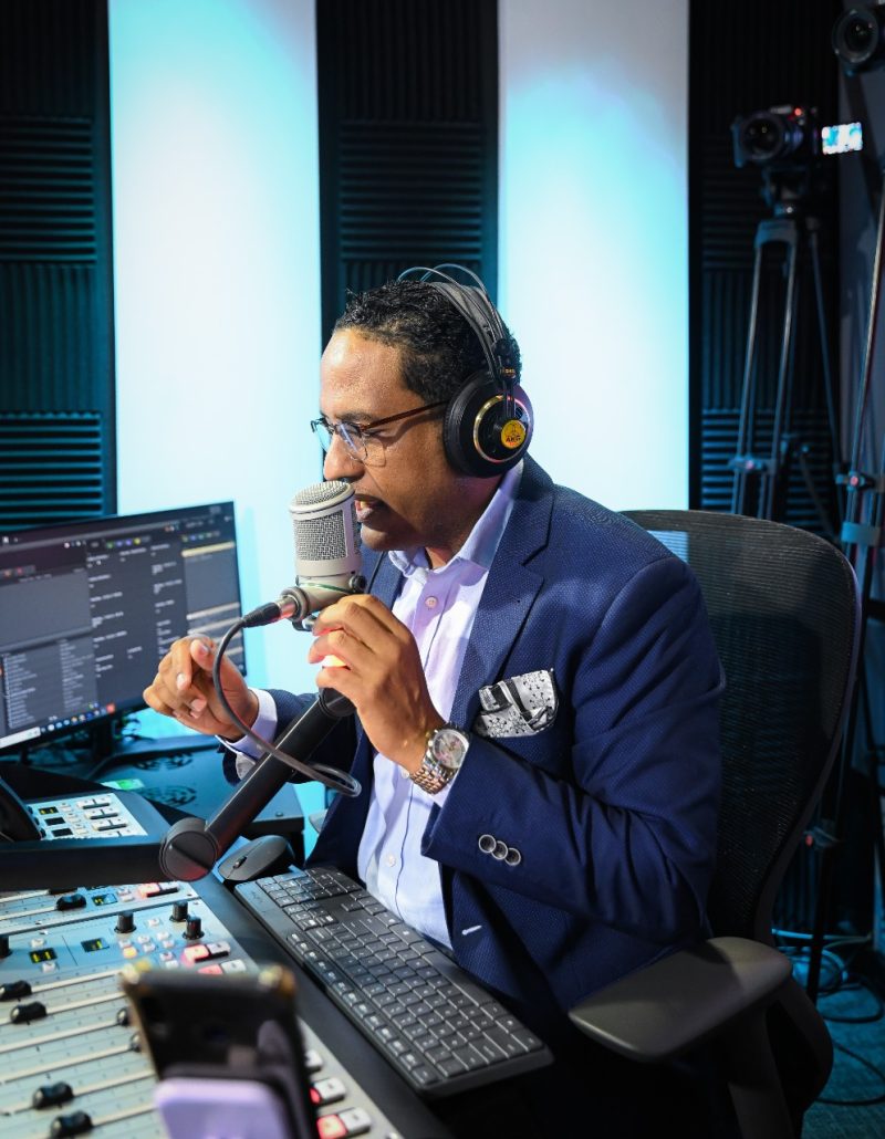 Hansel García