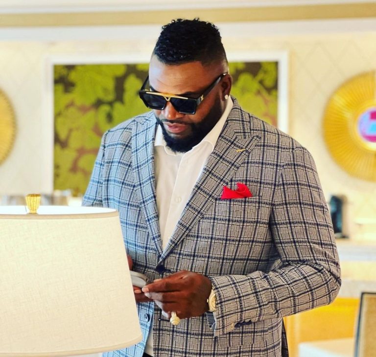 David Ortiz asegura que en 2023, tratará de no perder el tiempo con nadie 8 | Noticias de hoy en República Dominicana WhatsApp Image 2023 01 17 at 8.01.50 AM | Noticias de hoy en De Último Minuto