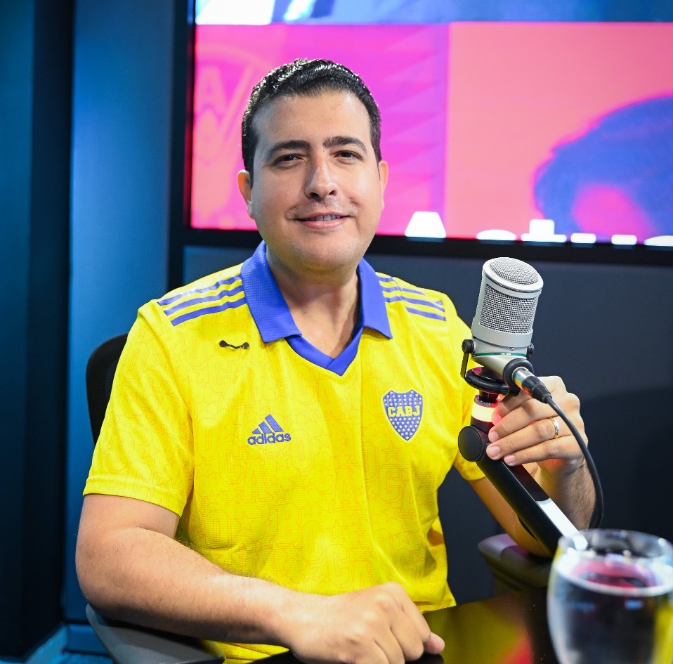 Jorge Feliz Pacheco