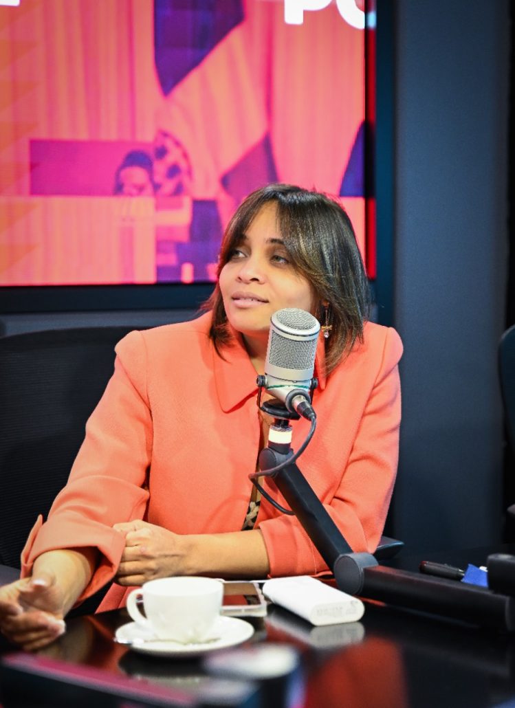 Angely Moreno