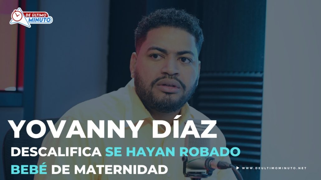 Yovanny Díaz