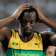 Usain Bolt dice no estar arruinado, pero sí muy golpeado por el masivo fraude