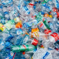 2.2 millones de botellas plásticas fueron recolectadas este domingo como parte de una iniciativa de la Alcaldía de la capital dominicana