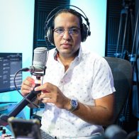 Hansel García