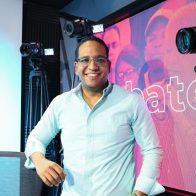 Hansel García