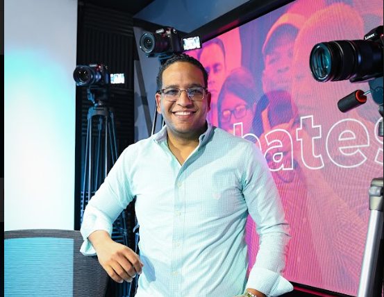 Hansel García