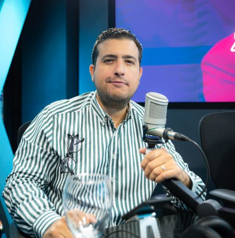 Jorge Feliz Pacheco
