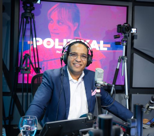 Hansel García