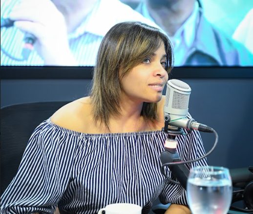 Angely Moreno