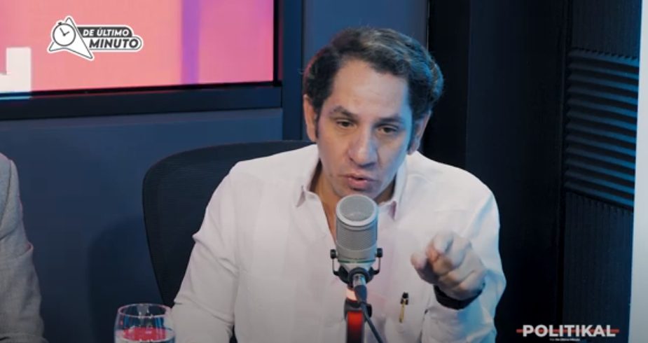 Virgilio Feliz