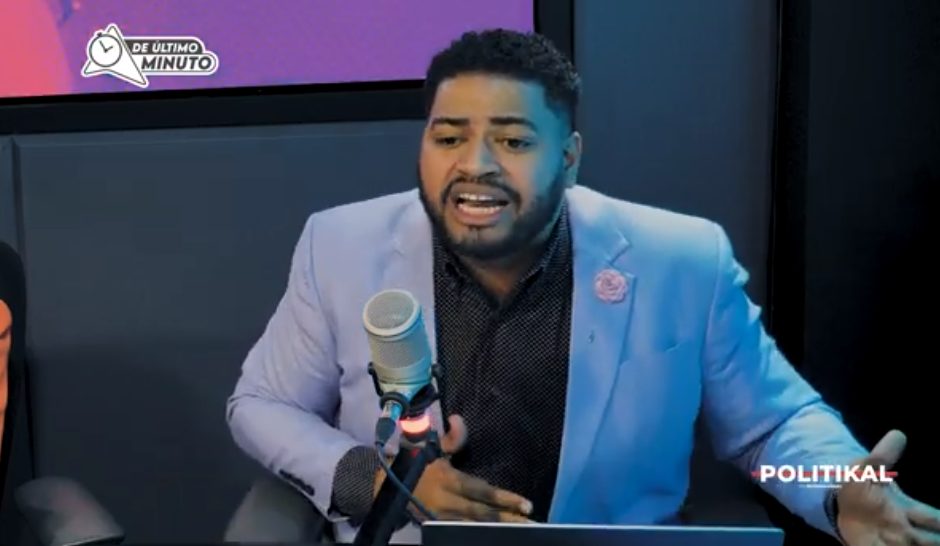 Yovanny Díaz