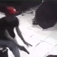 Desaprensivos asesinan a comerciante "Pablo Pica Pollo" durante un atraco