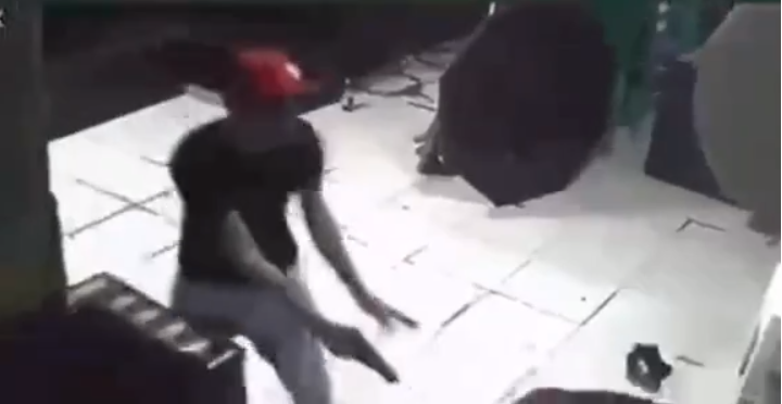 Desaprensivos asesinan a comerciante "Pablo Pica Pollo" durante un atraco