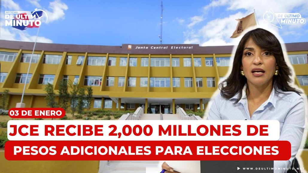 3 DE ENERO 2023