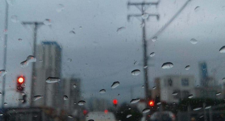 lluvias debiles este jueves 1024x550 1 | Noticias de hoy en De Último Minuto