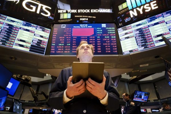Wall Street