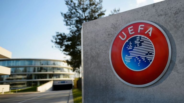 uefa | Noticias de hoy en De Último Minuto