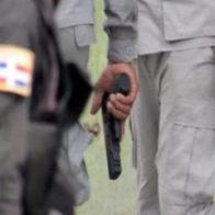 Policía