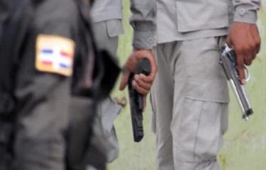 Policía