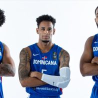 Dominicana enfrentará a Panamá en búsqueda de un cupo al Mundial