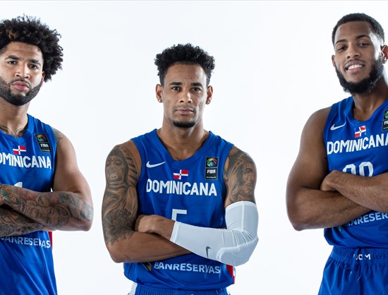 Dominicana enfrentará a Panamá en búsqueda de un cupo al Mundial