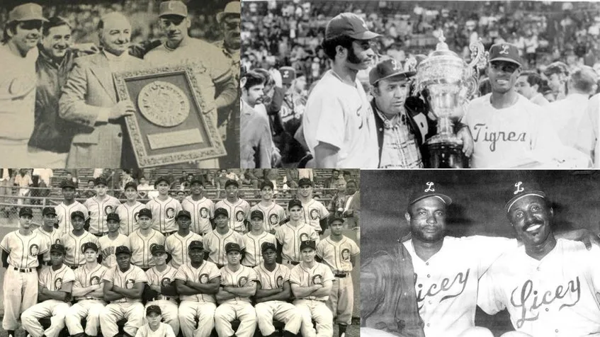 Serie del Caribe