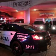 Al menos un policía y un recluso muertos en tiroteo en cárcel de Panamá