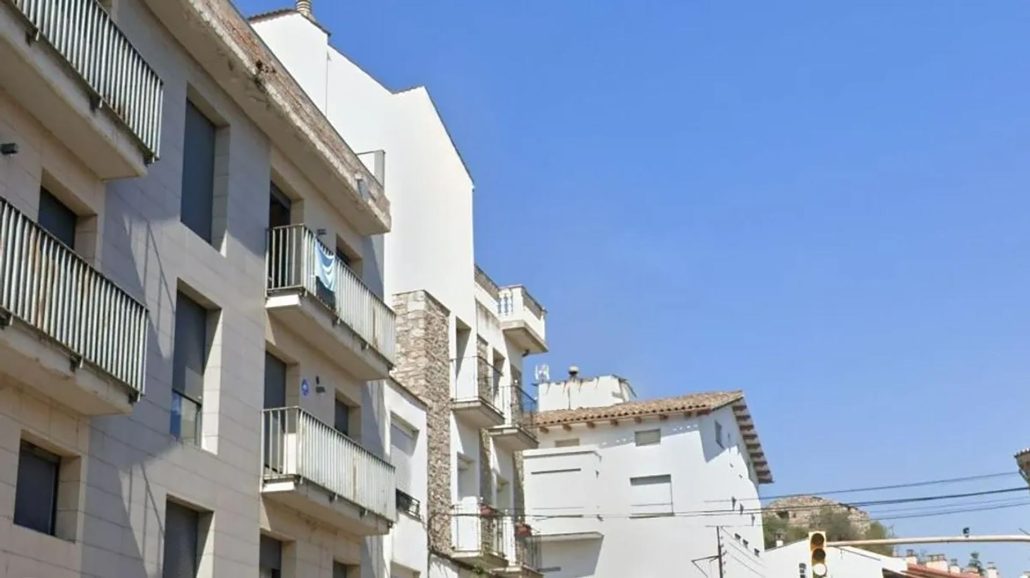 Declaran culpable hombre que lanzó por balcón a una trabajadora sexual en España