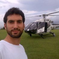 Karim Abu Naba: “Yo no me voy a morir hasta que yo arregle República Dominicana”